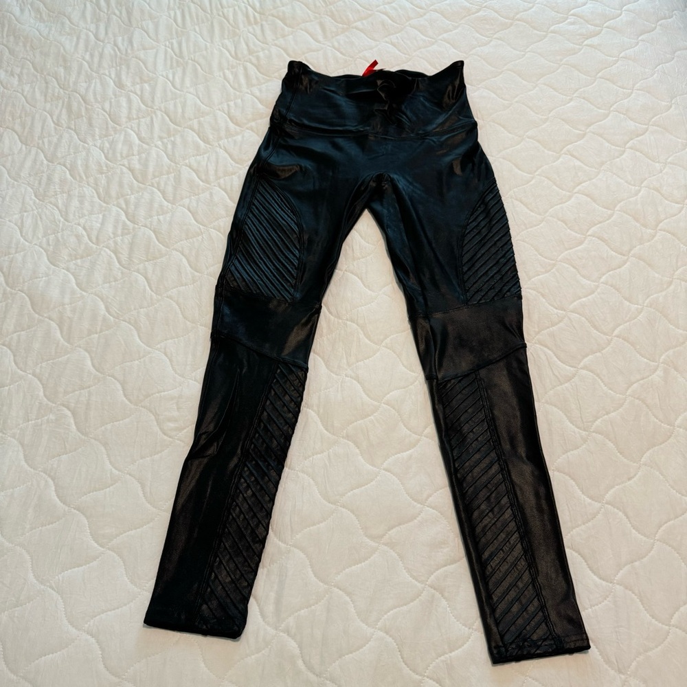 Spanx | Size:L/G | Color: Black